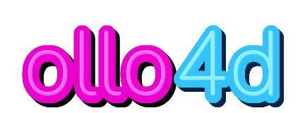 ollo4d — logo kanal